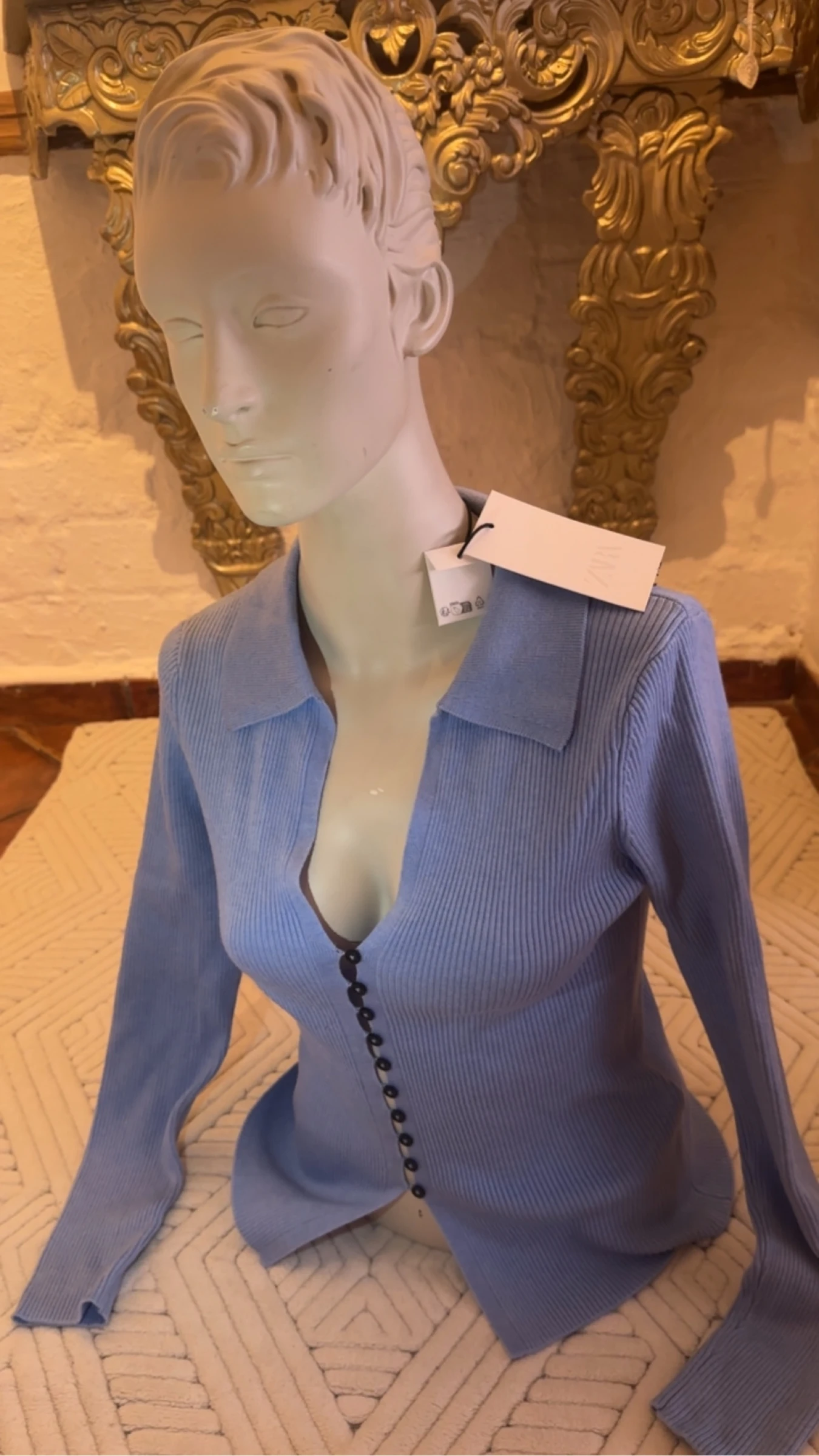 Jersey Zara – photo 4